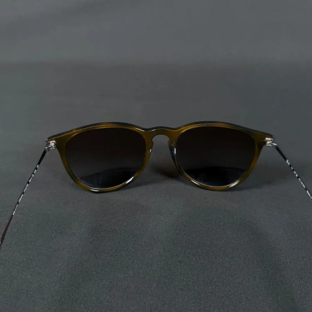 Ray-Ban Erika RB4171 710/T5 54-18 145 3p sunglasses w case ONLY FRAME